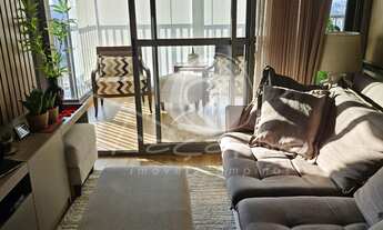 Imagem 5: Apartamento com 3 suítes para Venda no Guanabara - Façanha Imóveis Campinas