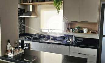 Imagem 4: Apartamento com 3 suítes para Venda no Guanabara - Façanha Imóveis Campinas