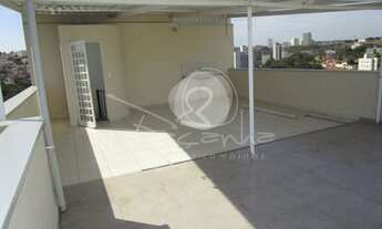 Imagem: Cobertura duplex para venda no Jardim Flamboyant