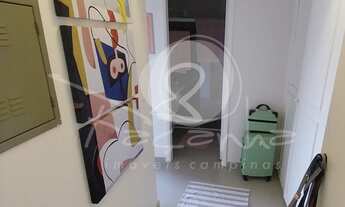 Imagem 7: Apartamento para Venda no Jardim Proença em Campinas - 1 quarto