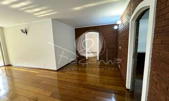 Imagem: Apartamento para venda no Cambuí em Campinas