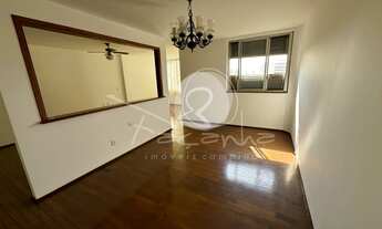 Imagem 5: Apartamento para venda no Cambuí em Campinas - 2 quartos