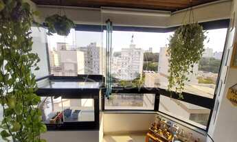 Imagem 3: Apartamento para Venda no Jardim Proença em Campinas - 1 quarto