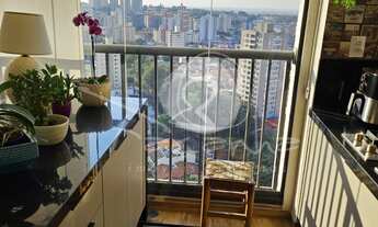 Imagem 2: Apartamento com 3 suítes para Venda no Guanabara - Façanha Imóveis Campinas