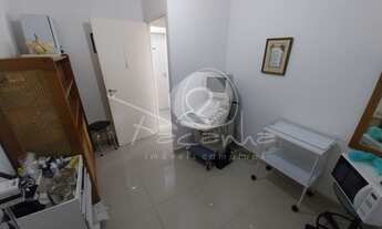 Imagem 4: Sala comercial para venda e locação no Cambuí em Campinas - Façanha Imóveis