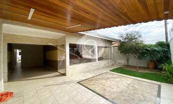 Imagem: Casa a venda no Jardim Aeronave de Viracopos