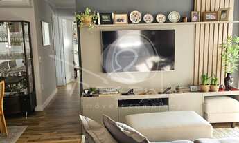 Imagem: Apartamento com 3 suítes para Venda no