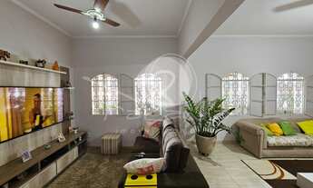 Imagem 2: Casa com 3 quartos para venda no Proença em Campinas por R$ 950.000,00 - Façanha Imóveis C