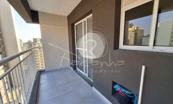 Imagem 2: Apartamento a venda no Centro em Campinas - 2 quartos