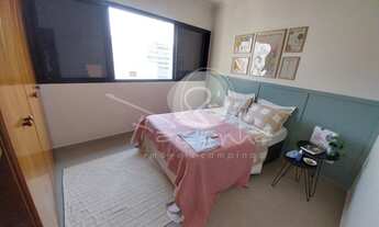 Imagem 4: Apartamento para Venda no Jardim Proença em Campinas - 1 quarto