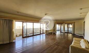 Imagem: Apartamento a venda no Cambuí em Campinas