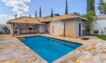 Imagem: Casa para venda no Residencial Vila Verde