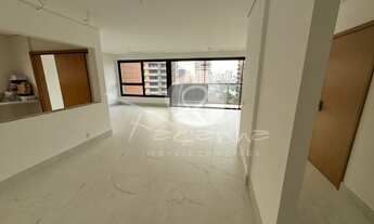 Imagem 3: Apartamento para venda no Cambuí em Campinas - 3 quartos (suítes