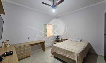 Imagem 7: Casa com 3 quartos para venda no Proença em Campinas por R$ 950.000,00 - Façanha Imóveis C