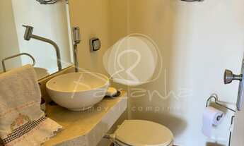 Imagem 6: Apartamento para venda no Centro em Campinas - 3 quartos