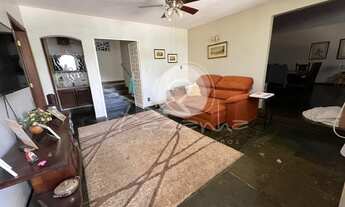 Imagem 2: Casa em Condomínio para venda com 4 quartos no Bairro das Palmeiras em Campinas - Façanha