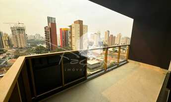 Imagem 5: Apartamento para venda no Cambuí em Campinas - 3 quartos (suítes