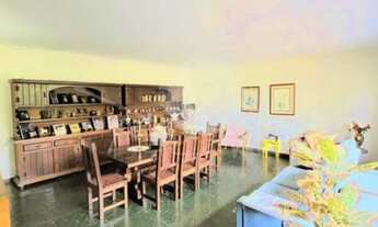 Imagem 3: Casa em Condomínio para venda com 4 quartos no Bairro das Palmeiras em Campinas - Façanha