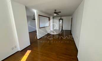 Imagem: Apartamento para venda no Cambuí em Campinas