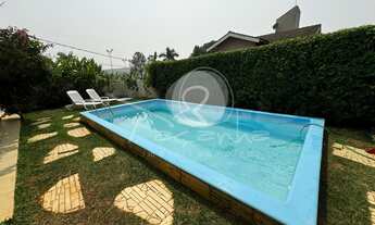 Imagem 7: Casa Residencial para venda no Parque da Hípica em Campinas - 4 quartos