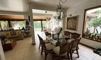 Imagem: Casa Residencial para venda no Parque da