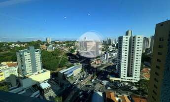Imagem 4: Sala comercial para venda no Cambuí em Campinas - Façanha Imóveis Campinas