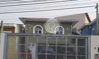 Imagem: Casa para venda no Jardim Chapadão em Campinas