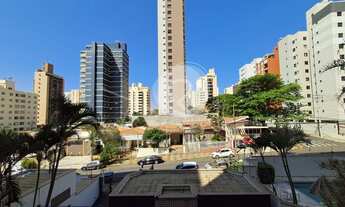 Imagem 7: Apartamento para venda no Cambuí em Campinas - 4 quartos