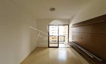 Imagem 2: Apartamento com 3 quartos, 1 suíte para Venda no Cambuí em Campinas