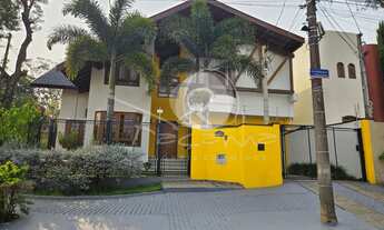 Imagem: Casa para Venda na Cidade Universitária