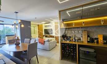 Imagem: Apartamento 86m² para Venda no Living Celebration