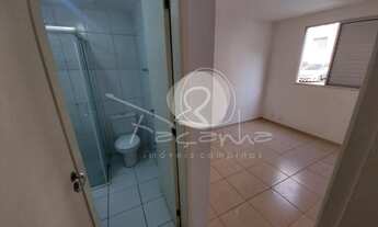 Imagem 4: Apartamento para venda no Nova Europa em Campinas - 2 quartos
