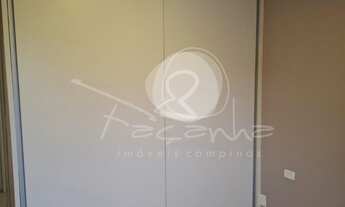 Imagem 5: Apartamento 1 quarto para venda na Vila Itapura em Campinas R$ 310mil - Façanha Imóveis Ca