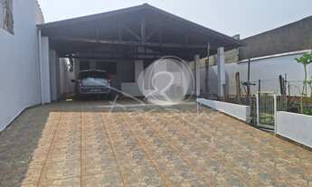 Imagem: Casa a venda no Parque da Figueira em Campinas