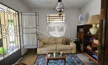 Imagem 5: Casa comercial com 5 quartos para venda por R$ 3.000.000,00 no Cambuí - Façanha Imóveis Ca