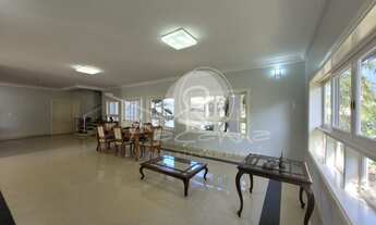 Imagem 4: Casa para venda no Alphaville por R$ 5.000.000,00 em campinas - Façanha Imóveis Campinas