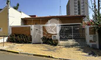 Imagem: Casa para venda na Nova Campinas em Campinas