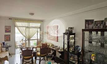 Imagem: Apartamento 3 quartos com 1 vaga coberta