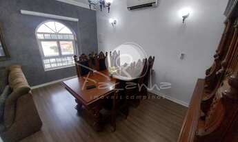 Imagem 4: Casa para venda no Jardim Chapadão em Campinas - 3 quartos