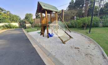 Imagem 3: Casa a venda em condomínio fechado no bairro Nova Campinas - 3 quartos