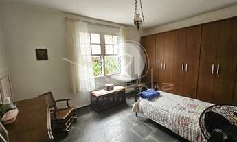 Imagem 7: Casa comercial com 5 quartos para venda por R$ 3.000.000,00 no Cambuí - Façanha Imóveis Ca