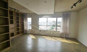 Imagem: Apartamento para venda no MaxHaus II por