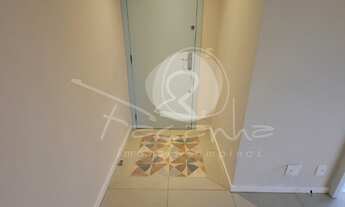 Imagem 3: Apartamento 1 quarto para venda na Vila Itapura em Campinas R$ 310mil - Façanha Imóveis Ca