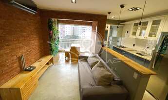 Imagem: Apartamento para venda no Cambuí em Campinas