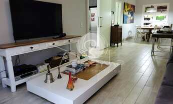 Imagem: Casa a venda em condomínio fechado no Parque