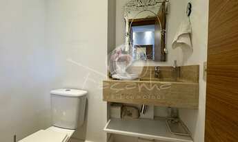 Imagem 7: Sala comercial para venda no Cambuí em Campinas - Façanha Imóveis Campinas