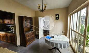 Imagem: Casa Térrea 4 quartos para venda no Jardim