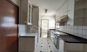 Imagem 3: Apartamento para venda no Cambuí em Campinas - 4 quartos