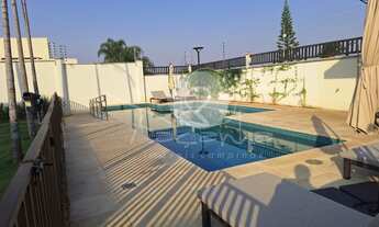 Imagem: Casa a venda em condomínio fechado no bairro