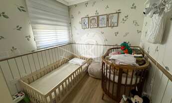 Imagem 6: Apartamento para Venda no Guanabara em Campinas - 3 quartos